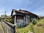 面積が広いため並列3台以上の駐車場や平屋など可能◎ご希望をお聞かせください。