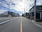 JR東海道本線「野田新町」駅まで徒歩約3分！通勤通学に便利な立地です♪