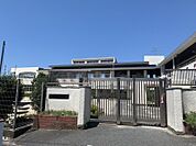 日長台保育園まで徒歩約14分（約1100ｍ）