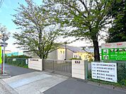 吉浜小学校まで　1200m　徒歩約15分●ふるさとに誇りをもち、共に学んで未来を拓く子供たちの育成を目指します。地域行事や伝統文化が多い、地域性を生かした教育活動を行います。
