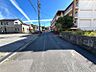 外観：南西側公道幅員約5.6ｍ。