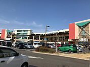 リソラ大府ショッピングテラスまで約1400ｍ/徒歩約18分