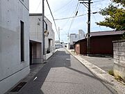三河高浜駅徒歩7分♪毎日の通勤通学に便利な立地！