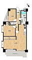 ライオンズマンション刈谷大正町6階1,980万円