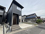 落ち着いた暮らしを叶える閑静な住宅街！