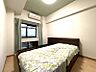 室内：それぞれの部屋が独立しているので家族間のプライベートも守られます。