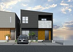 刈谷市熊野町4丁目 2号地