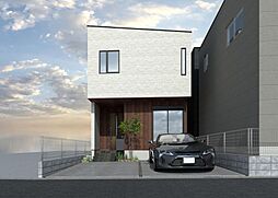 刈谷市熊野町4丁目 1号地