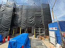 大府市北山町3丁目1期 2号棟