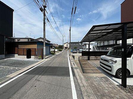 「大府駅」まで徒歩約13分!通勤通学に便利な立地です!