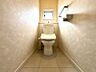 トイレ：トイレは1・2階にあるので重なる朝も安心です！