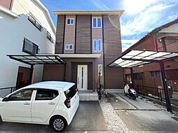 刈谷市一ツ木町落合