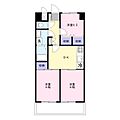 中山八番館4階12.0万円