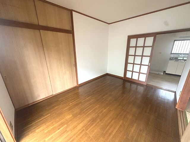 洋室