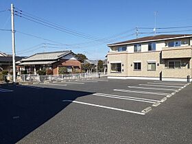 カーサ フェリーチェ I 102号室 ｜ 茨城県北茨城市中郷町上桜井（賃貸アパート1LDK・1階・50.23㎡） その3