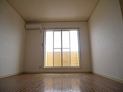 コンフォリア日立 B棟 209号室 2階1Kのリビング/ダイニング