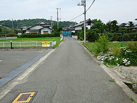 エルウッド C 102号室 ｜ 茨城県北茨城市中郷町小野矢指（賃貸アパート2LDK・1階・51.79㎡） その3