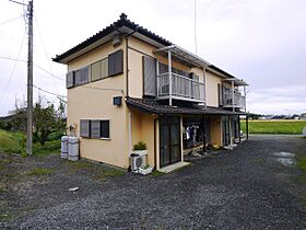 篠原アパート 101号室 ｜ 茨城県北茨城市中郷町松井（賃貸アパート2K・1階・31.30㎡） その3