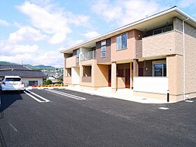 エスポワール 101号室 ｜ 茨城県日立市東滑川町（賃貸アパート1LDK・1階・45.41㎡） その4