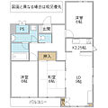 リバ・オールマンション5階9.5万円