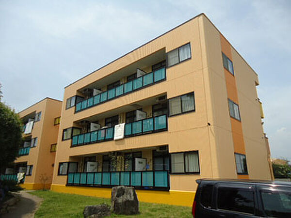 apartment 茨城県日立市日高町
地図を見る