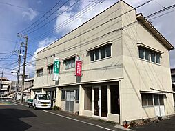 平和町二丁目店舗