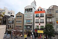 茨城県日立市幸町：物件画像／香陵住販株式会社　日立支店