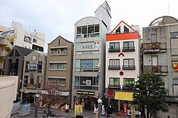 ショットビル