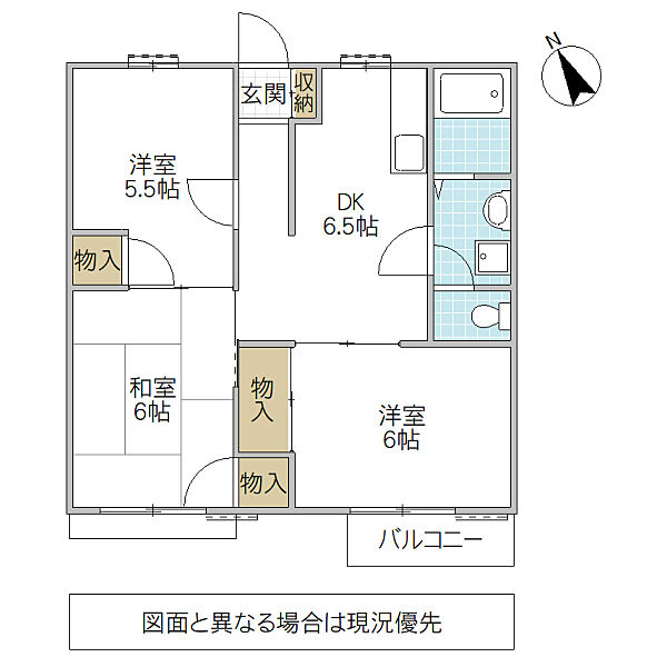 apartment 茨城県日立市日高町
地図を見る