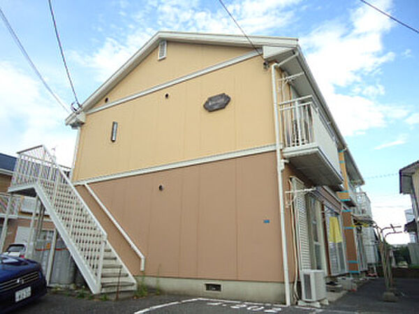 apartment 茨城県日立市日高町
地図を見る