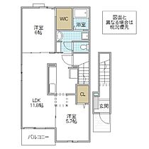 間取り：208011664422