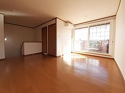K'sル・クープル1 2LDKの写真