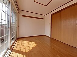 K'sル・クープル1 2DKの写真