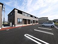 茨城県北茨城市中郷町下桜井：物件画像／香陵住販株式会社　日立支店