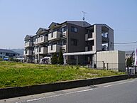 茨城県日立市小木津町：物件画像／香陵住販株式会社　日立支店