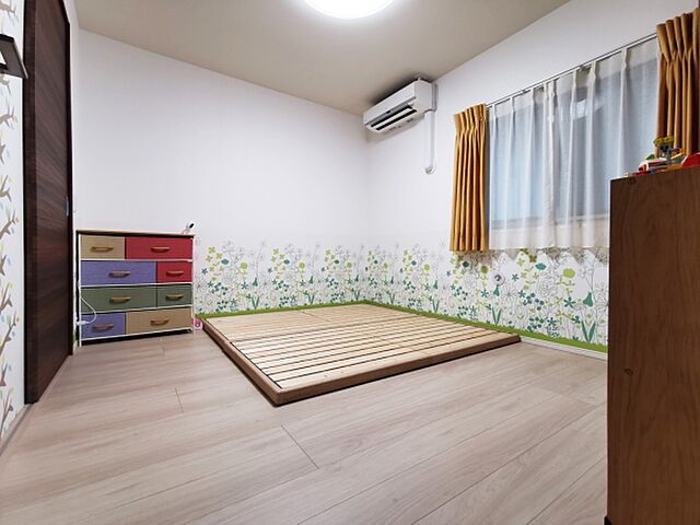 子供部屋
