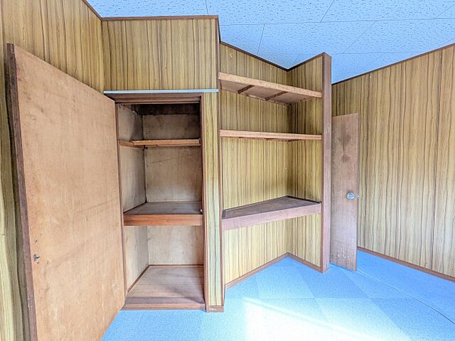 子供部屋