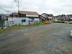 田尻町日立中駐車場