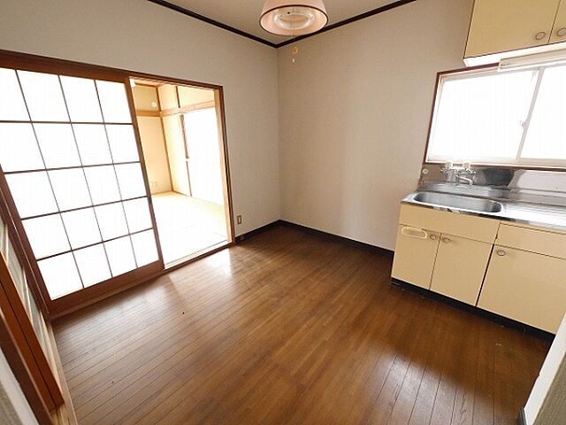 室内