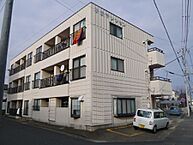 茨城県日立市弁天町：物件画像／香陵住販株式会社　日立支店