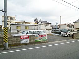 🉐敷金礼金0円！🉐平和町1丁目駐車場