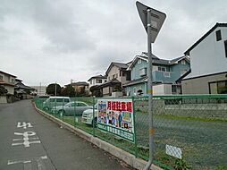 田尻町日立北駐車場