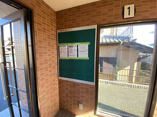 ガーデンヒルズマンション 201号室｜茨城県日立市川尻町(賃貸マンション3DK・2階・65.55㎡)の写真 その8