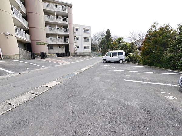 シャトー多賀 203号室｜茨城県日立市多賀町(賃貸マンション2DK・2階・63.13㎡)の写真 その3