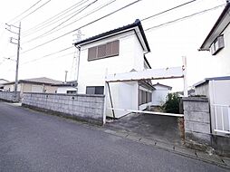 外観の画像