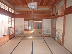 室内の画像