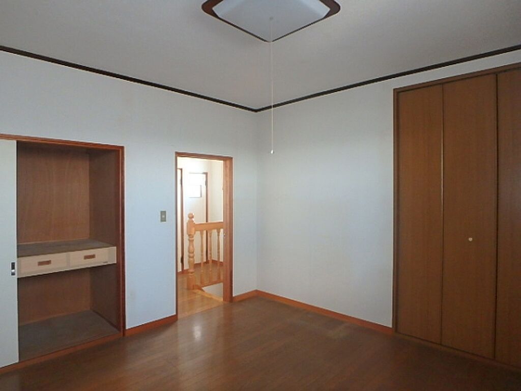 detached 茨城県日立市日高町
