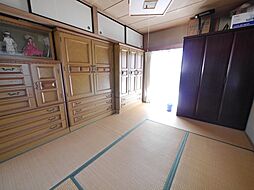 室内の画像