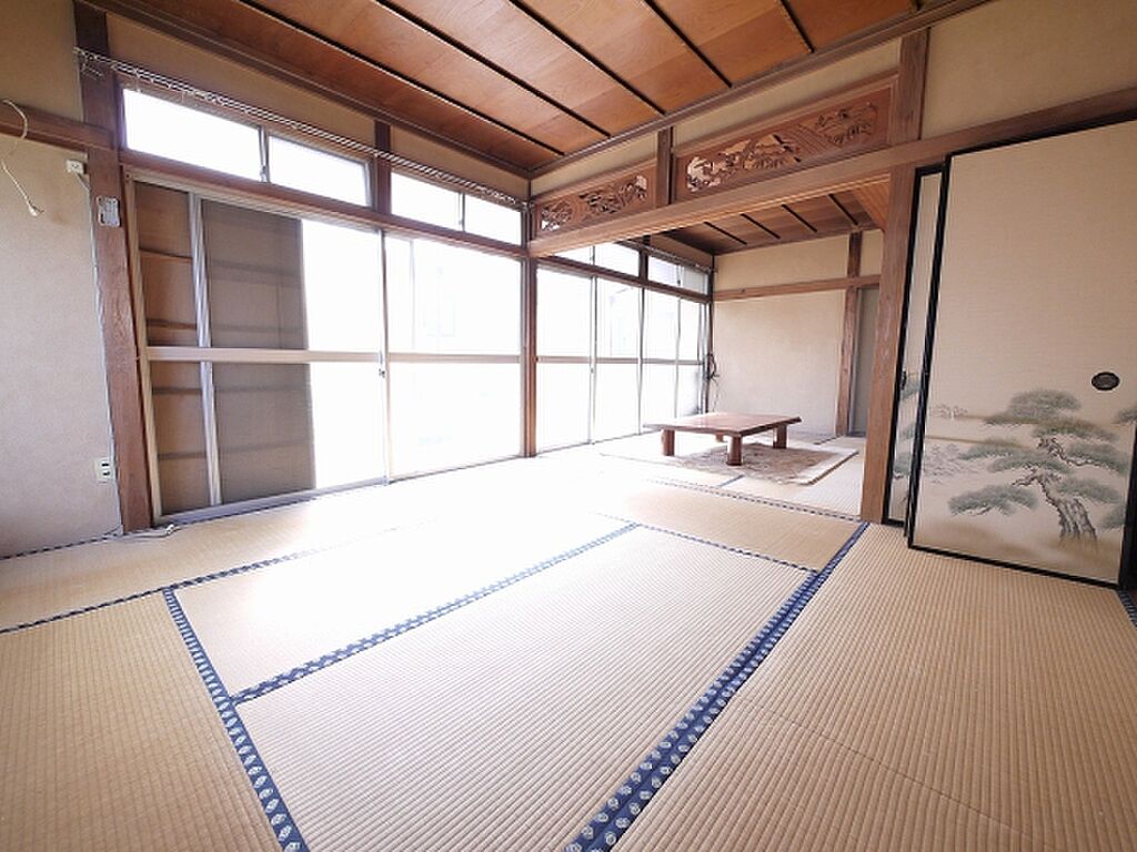 detached 茨城県日立市相田町