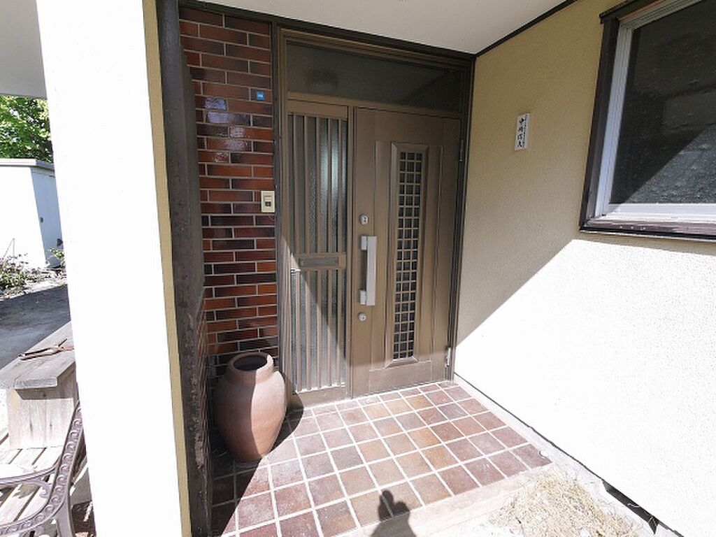 detached 茨城県日立市相田町